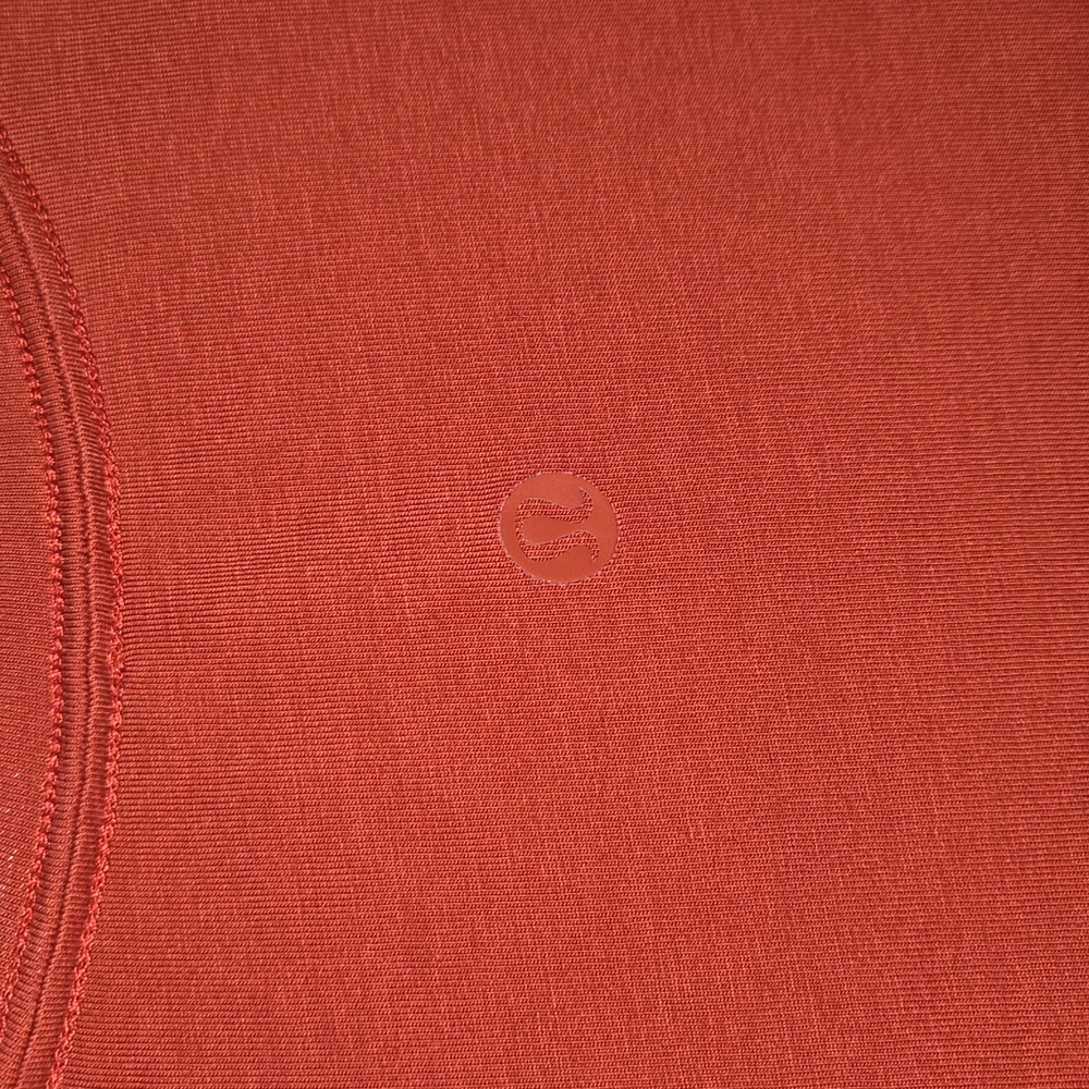Lululemon long sleeve - Picture 3 of 3